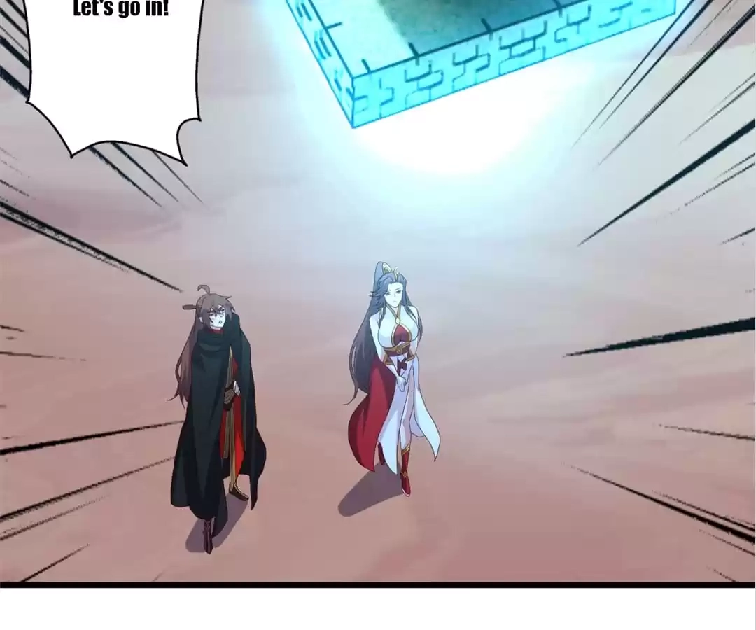 Banished Disciple's Counterattack Chapter 355 page 111 - 
