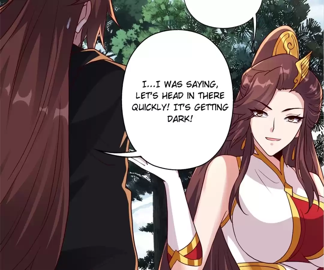 Banished Disciple's Counterattack Chapter 355 page 117 - 
