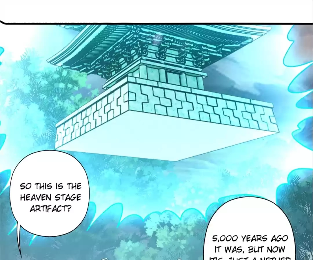 Banished Disciple's Counterattack Chapter 355 page 119 - 