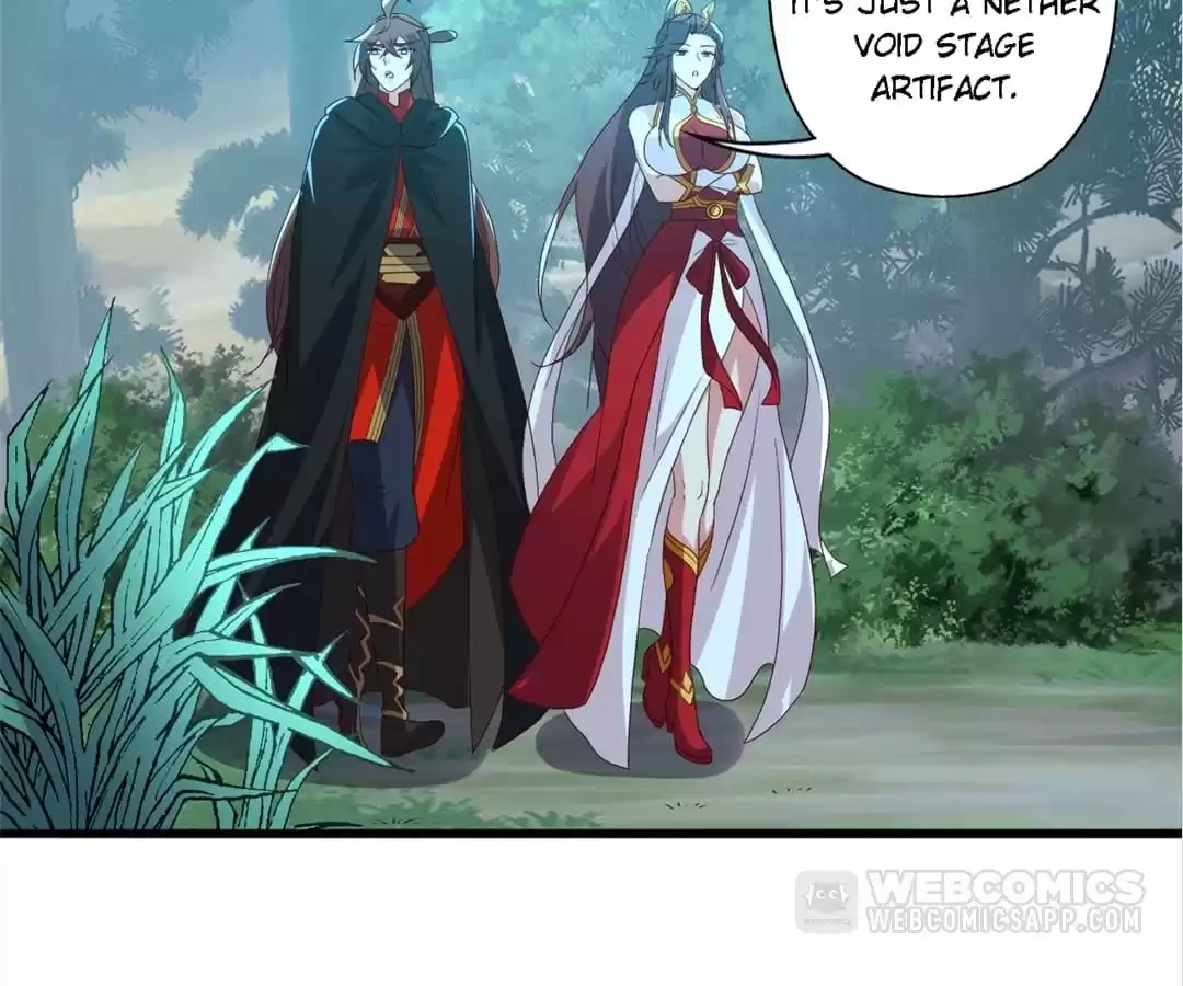 Banished Disciple's Counterattack Chapter 355 page 120 - 