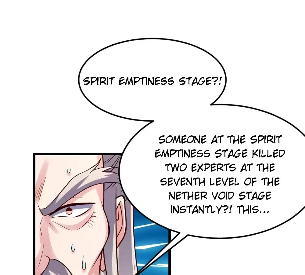 Banished Disciple's Counterattack Chapter 355 page 13 - 