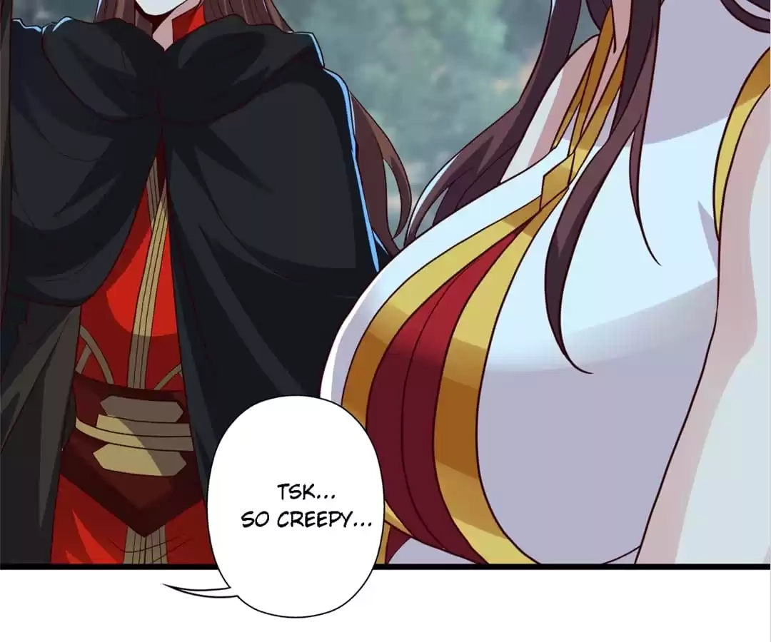 Banished Disciple's Counterattack Chapter 355 page 123 - 
