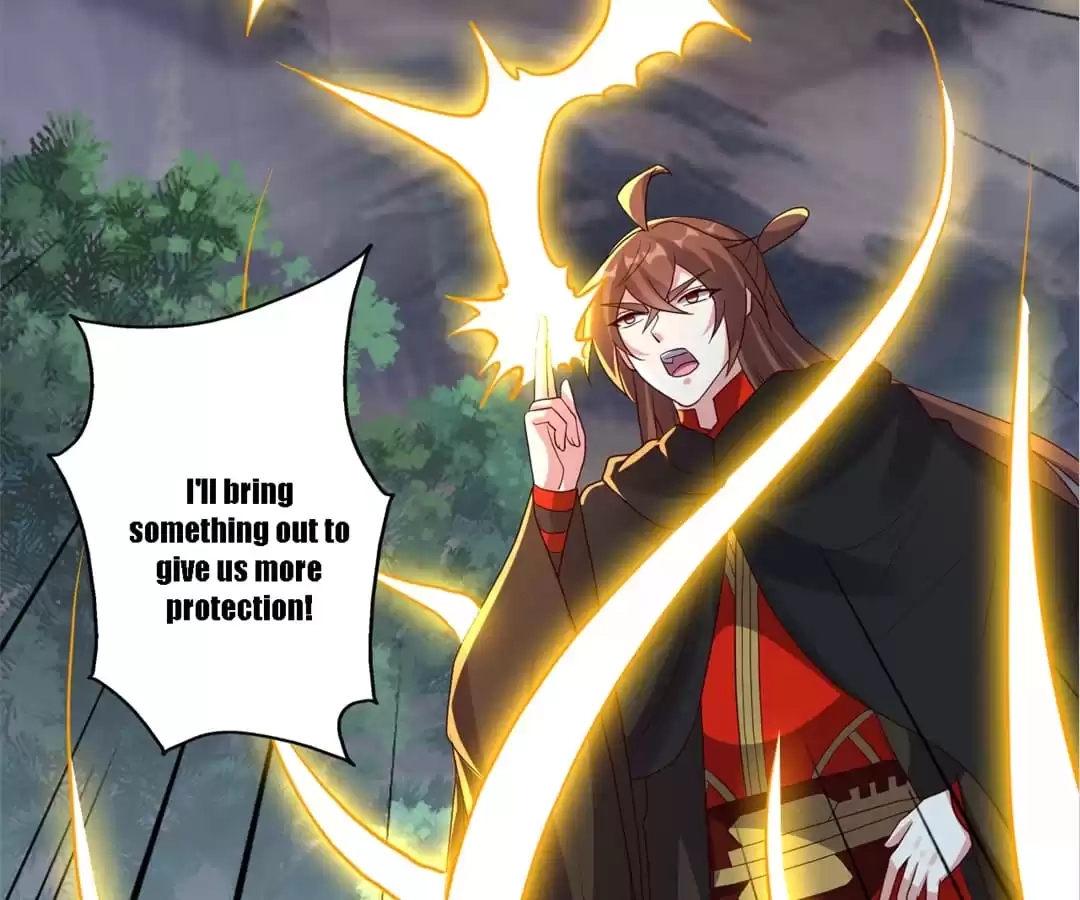 Banished Disciple's Counterattack Chapter 355 page 128 - 
