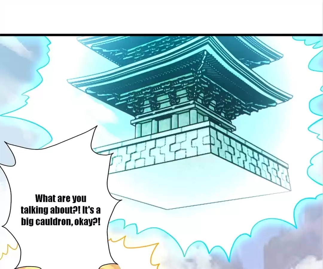 Banished Disciple's Counterattack Chapter 355 page 133 - 