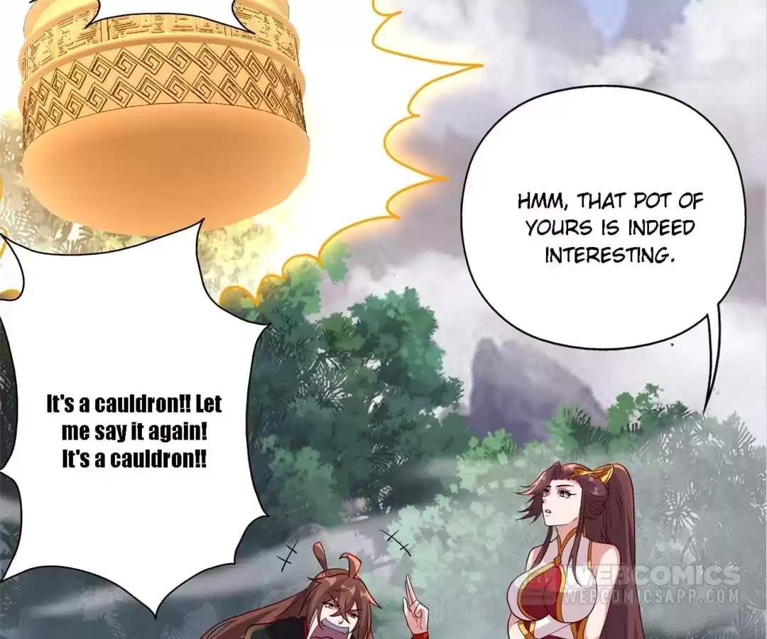 Banished Disciple's Counterattack Chapter 355 page 134 - 