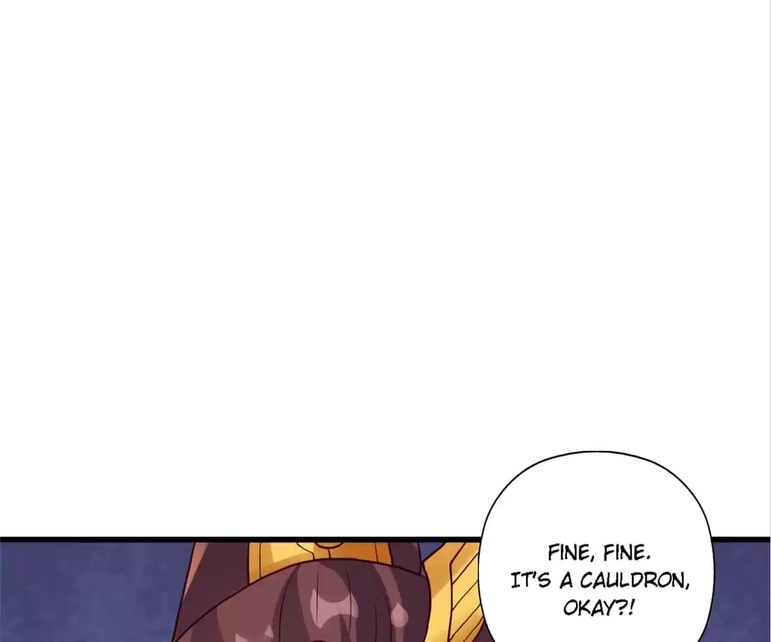 Banished Disciple's Counterattack Chapter 355 page 136 - 
