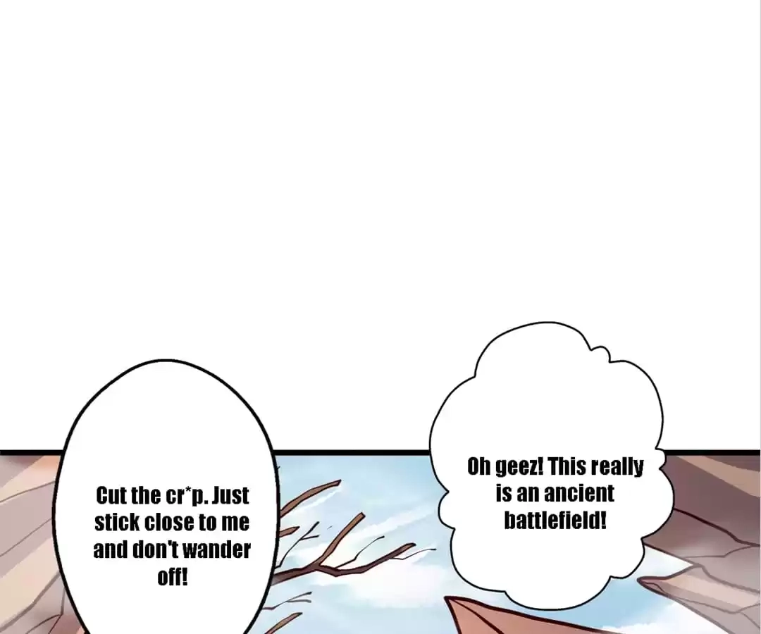 Banished Disciple's Counterattack Chapter 355 page 139 - 