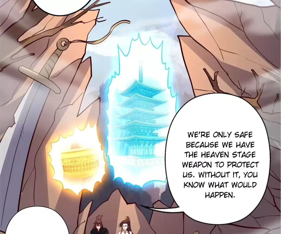 Banished Disciple's Counterattack Chapter 355 page 140 - 