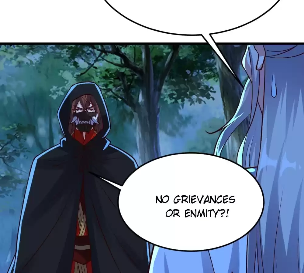 Banished Disciple's Counterattack Chapter 355 page 15 - 