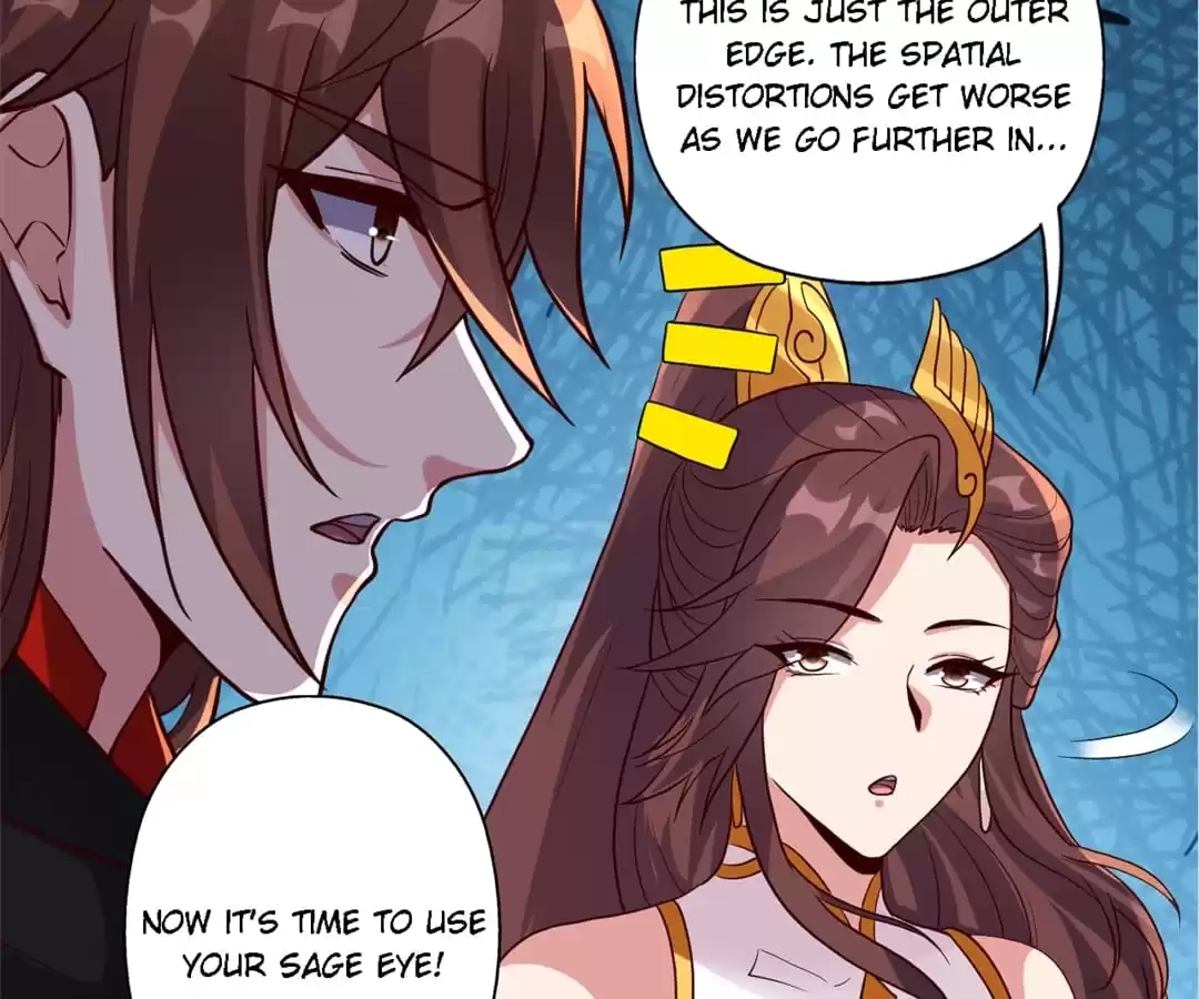 Banished Disciple's Counterattack Chapter 355 page 143 - 
