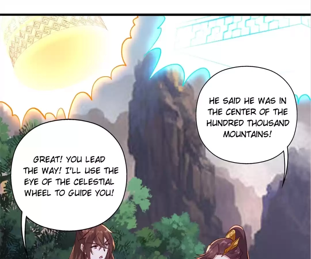 Banished Disciple's Counterattack Chapter 355 page 158 - 