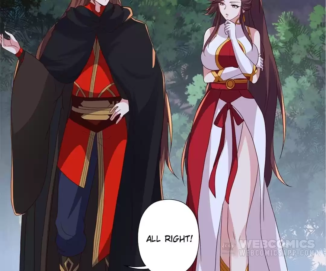 Banished Disciple's Counterattack Chapter 355 page 159 - 