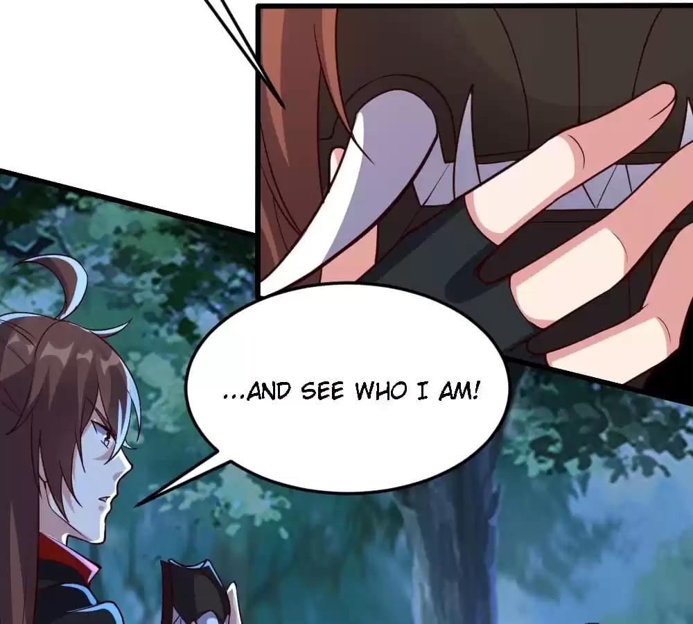 Banished Disciple's Counterattack Chapter 355 page 17 - 