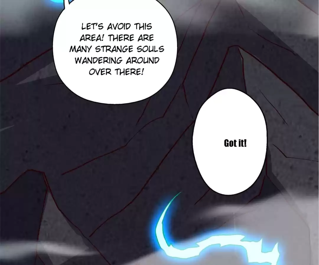 Banished Disciple's Counterattack Chapter 355 page 163 - 