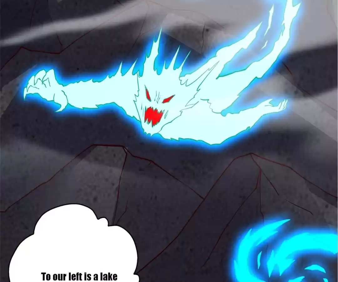 Banished Disciple's Counterattack Chapter 355 page 164 - 
