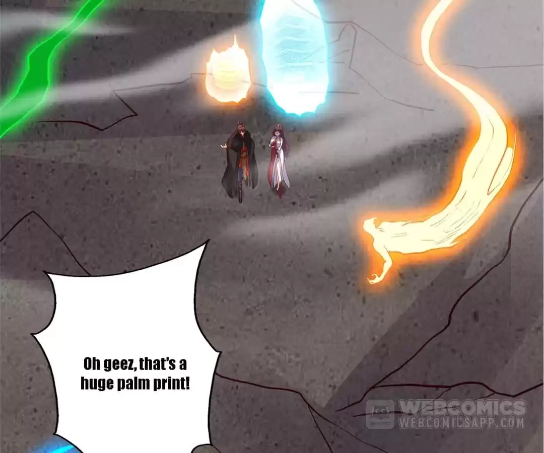 Banished Disciple's Counterattack Chapter 355 page 167 - 