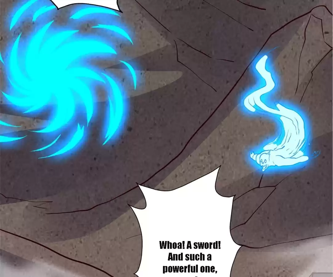 Banished Disciple's Counterattack Chapter 355 page 168 - 