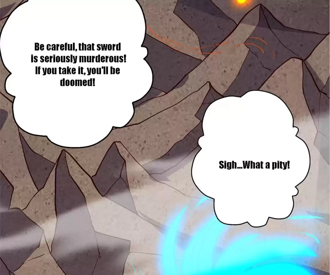 Banished Disciple's Counterattack Chapter 355 page 170 - 