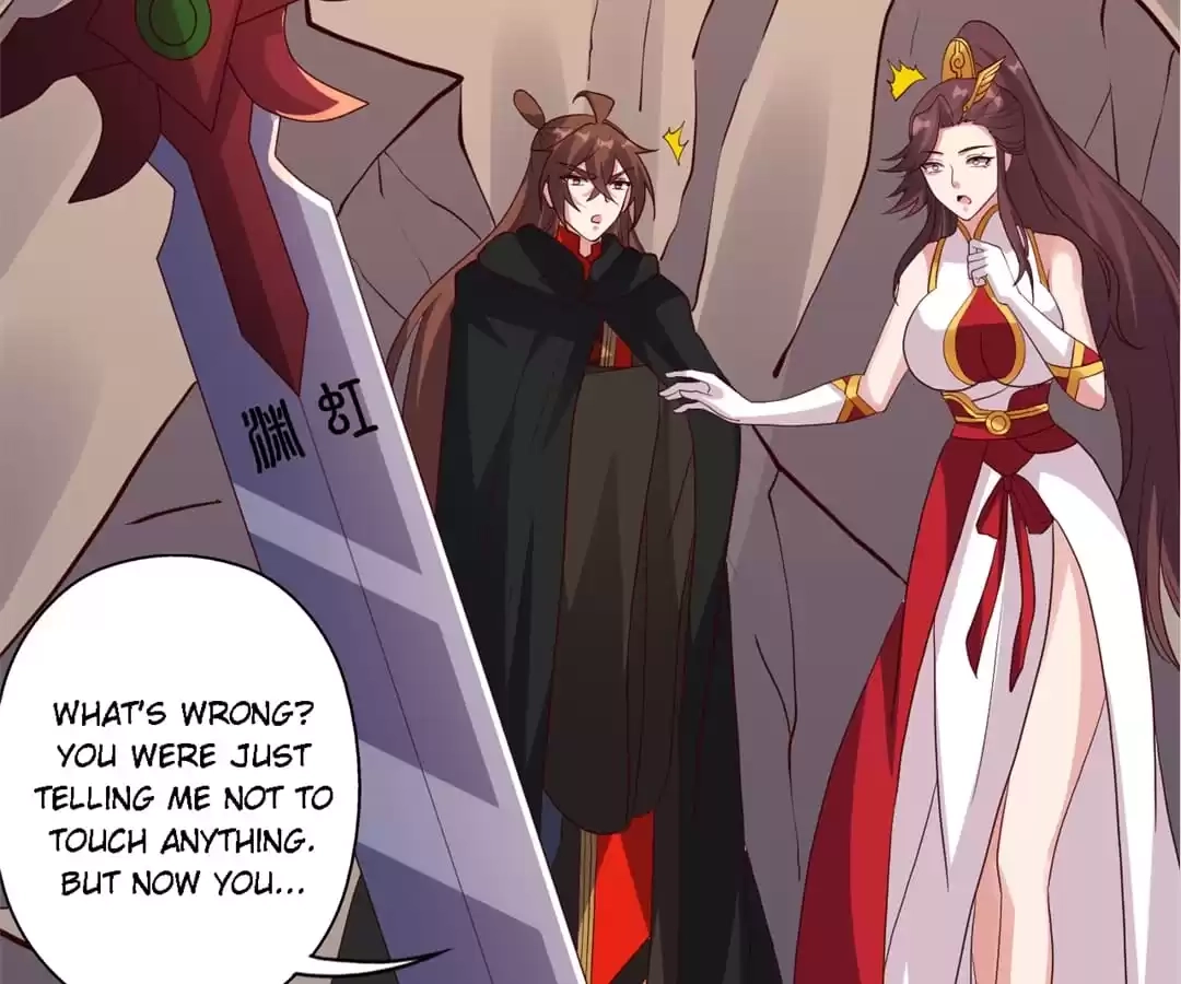 Banished Disciple's Counterattack Chapter 355 page 184 - 