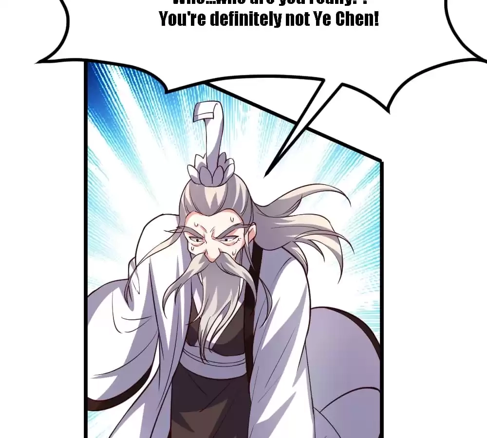 Banished Disciple's Counterattack Chapter 355 page 20 - 