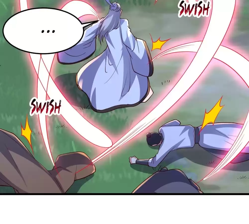 Banished Disciple's Counterattack Chapter 355 page 3 - 