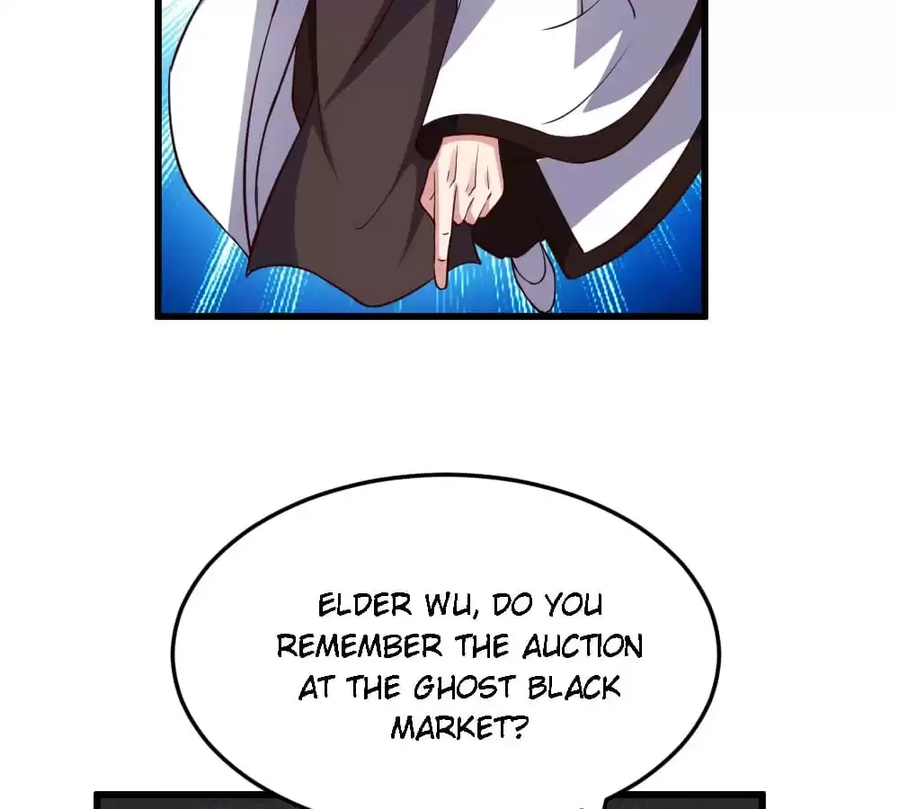 Banished Disciple's Counterattack Chapter 355 page 21 - 