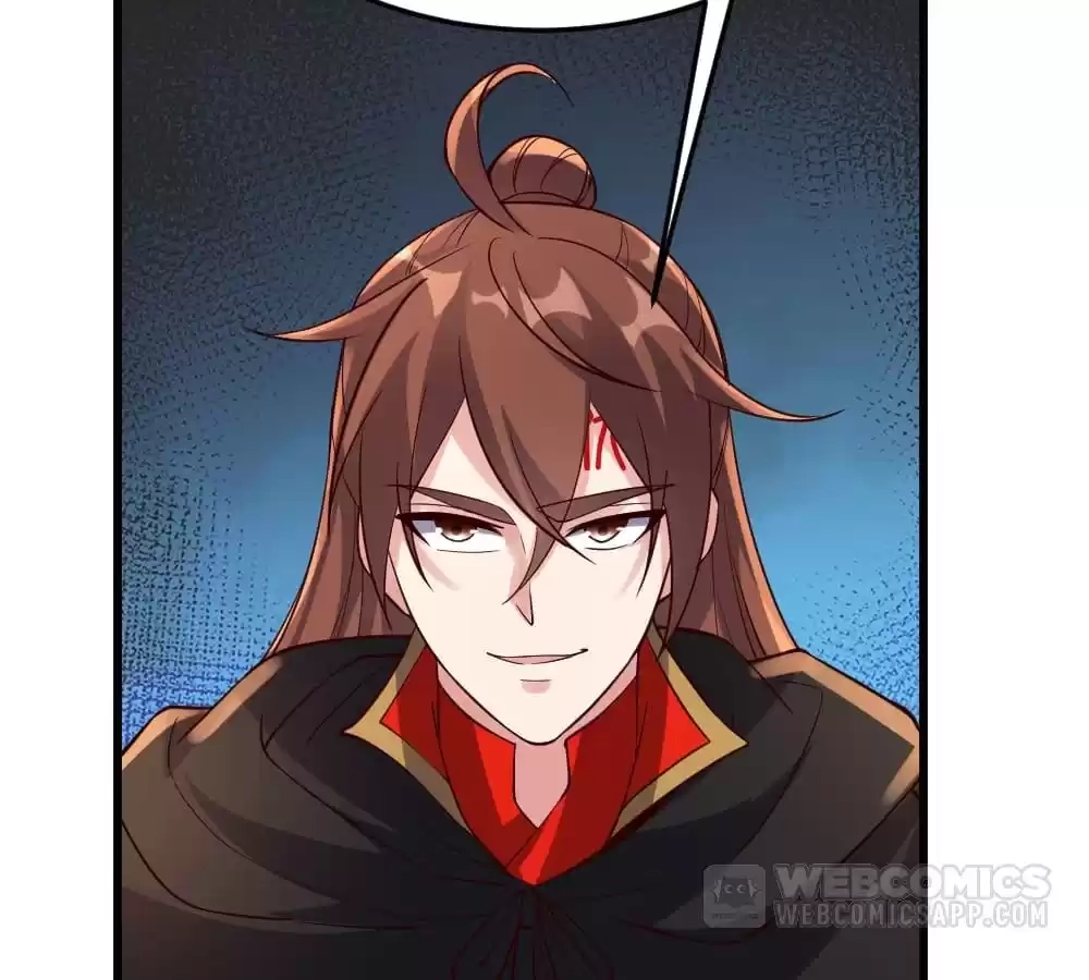 Banished Disciple's Counterattack Chapter 355 page 22 - 