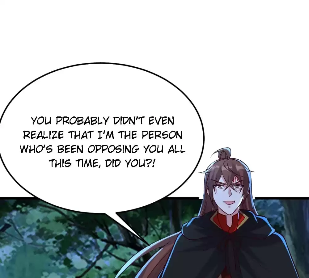 Banished Disciple's Counterattack Chapter 355 page 24 - 