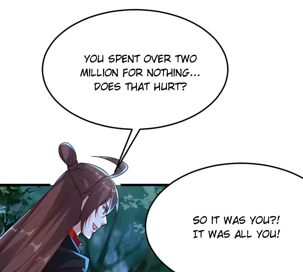 Banished Disciple's Counterattack Chapter 355 page 27 - 
