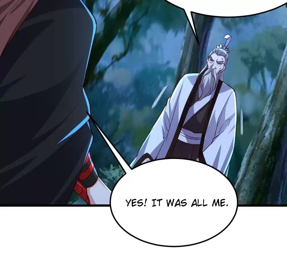 Banished Disciple's Counterattack Chapter 355 page 28 - 