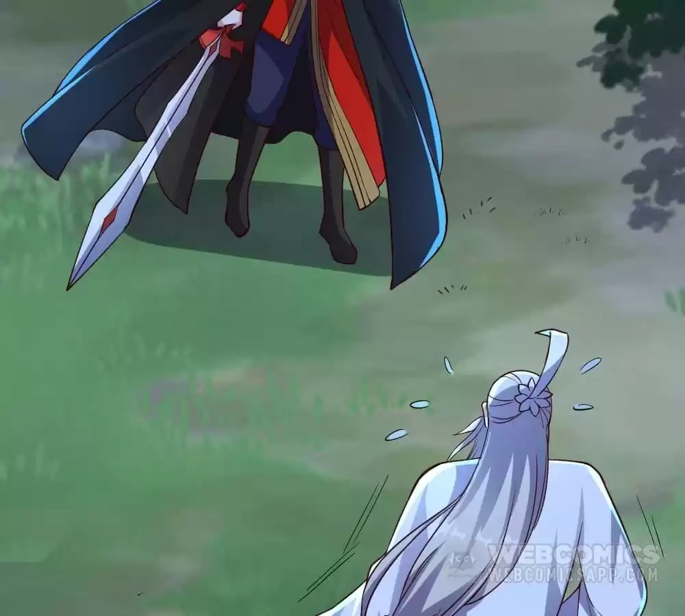Banished Disciple's Counterattack Chapter 355 page 33 - 