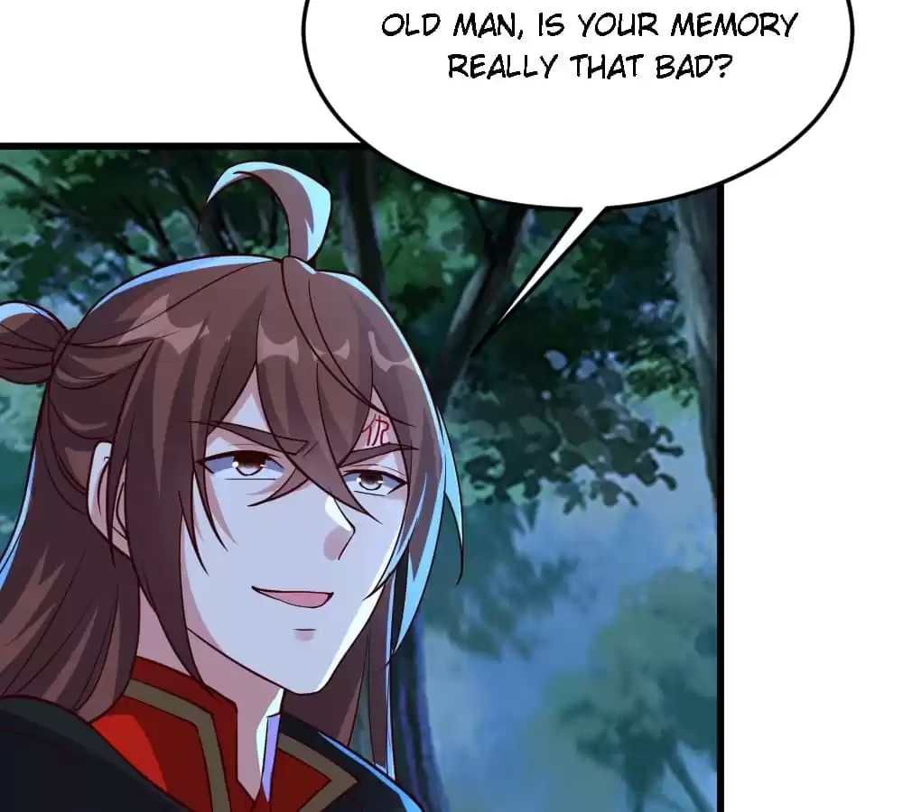 Banished Disciple's Counterattack Chapter 355 page 35 - 