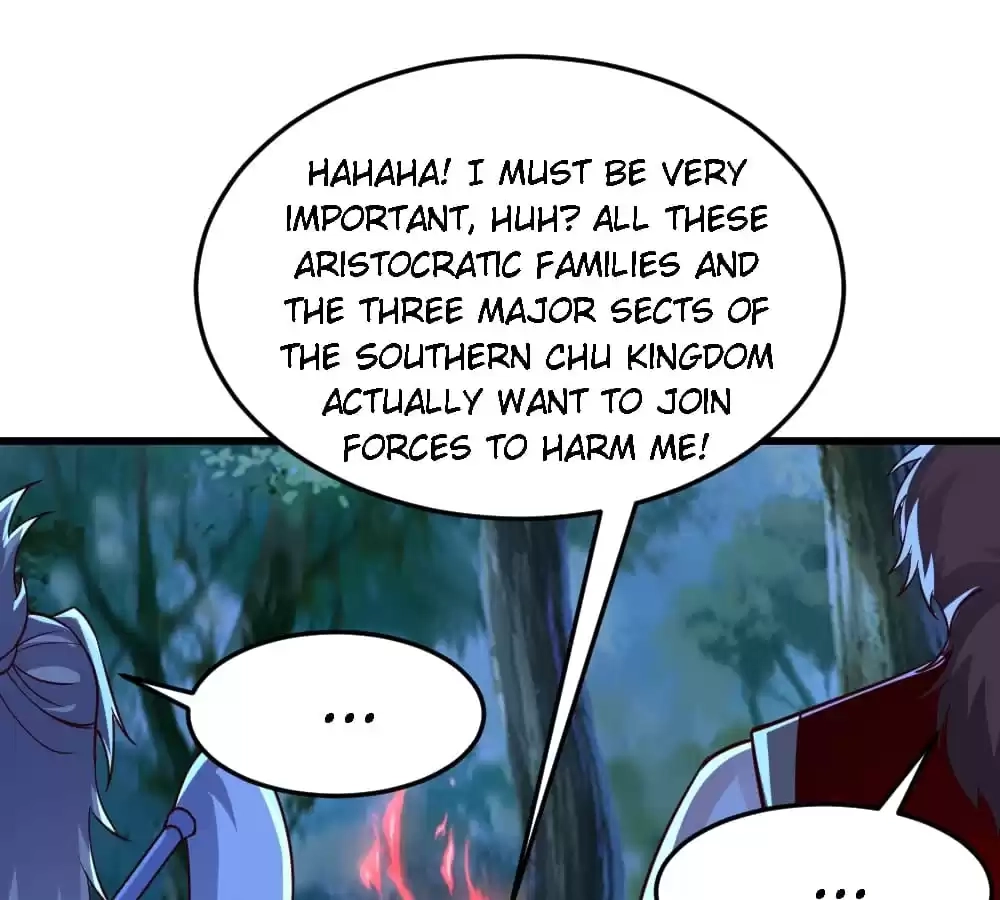 Banished Disciple's Counterattack Chapter 355 page 40 - 