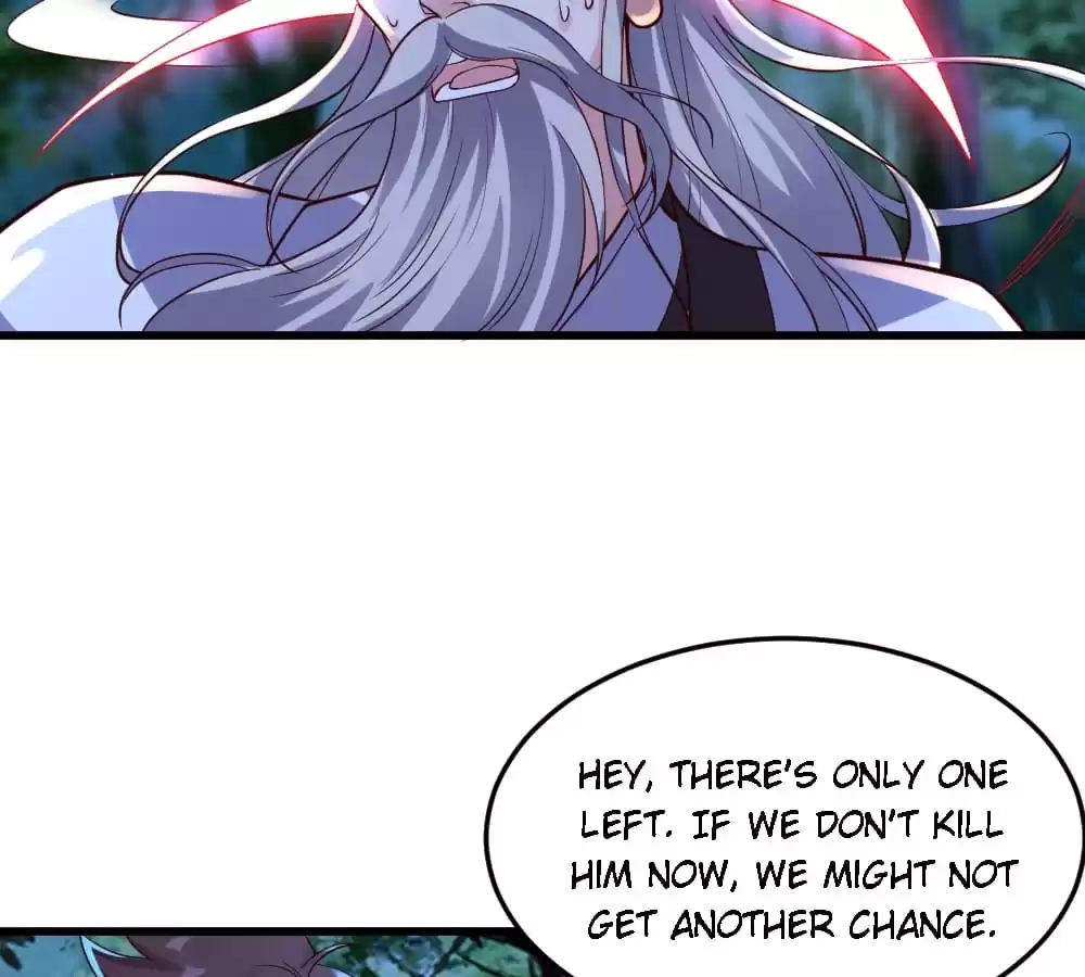 Banished Disciple's Counterattack Chapter 355 page 5 - 