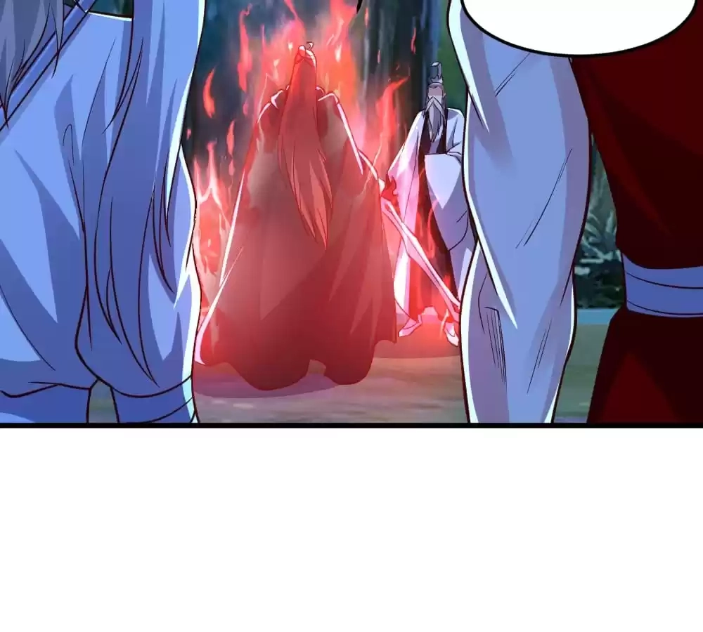 Banished Disciple's Counterattack Chapter 355 page 41 - 