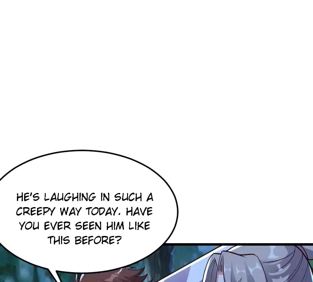 Banished Disciple's Counterattack Chapter 355 page 42 - 