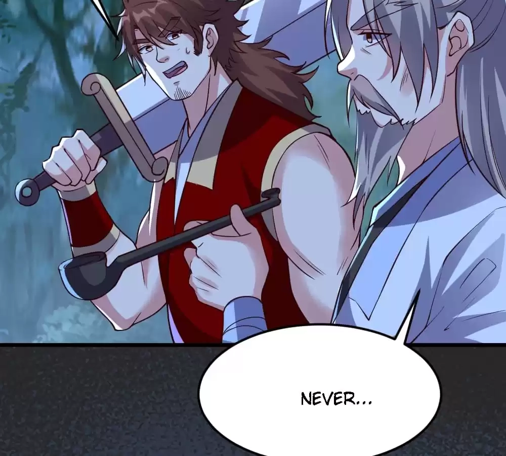 Banished Disciple's Counterattack Chapter 355 page 43 - 