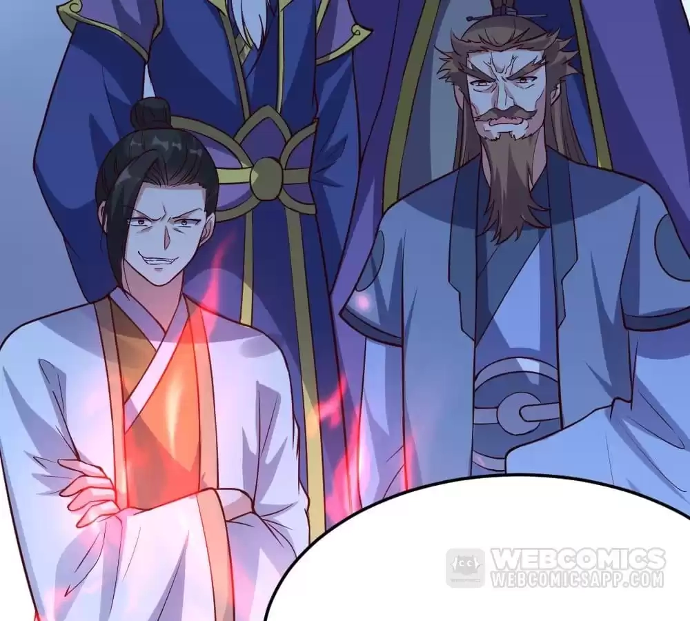 Banished Disciple's Counterattack Chapter 355 page 46 - 