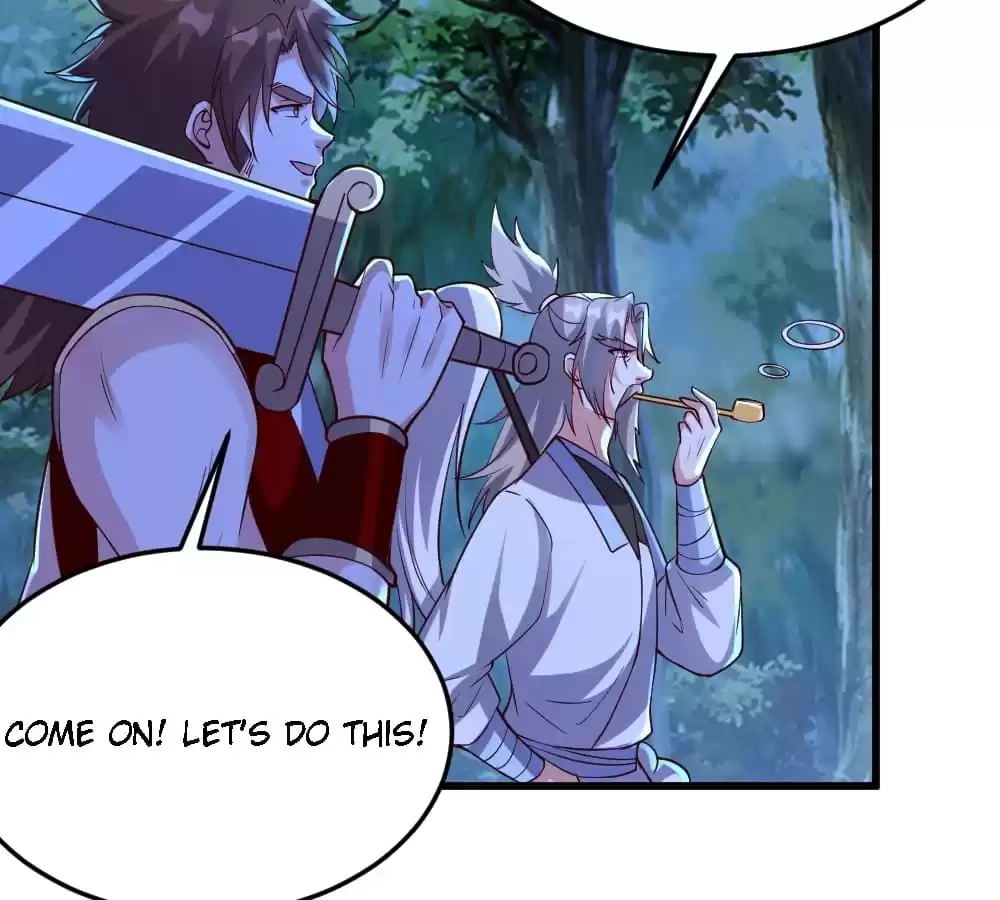 Banished Disciple's Counterattack Chapter 355 page 6 - 