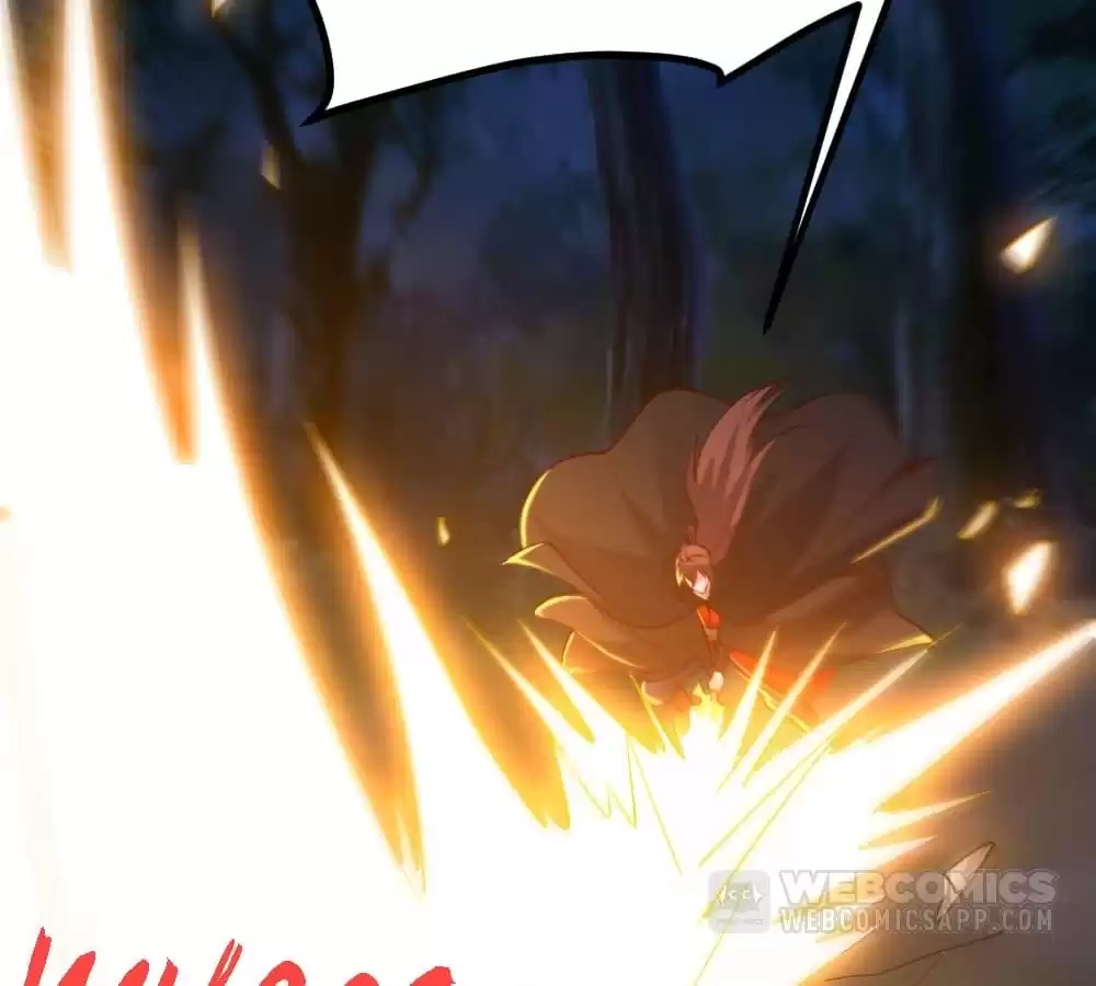 Banished Disciple's Counterattack Chapter 355 page 51 - 