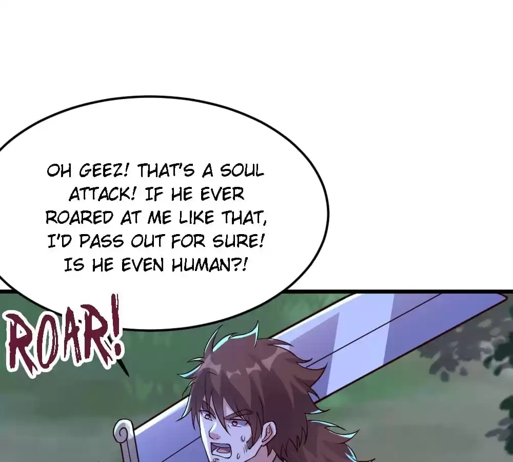 Banished Disciple's Counterattack Chapter 355 page 60 - 