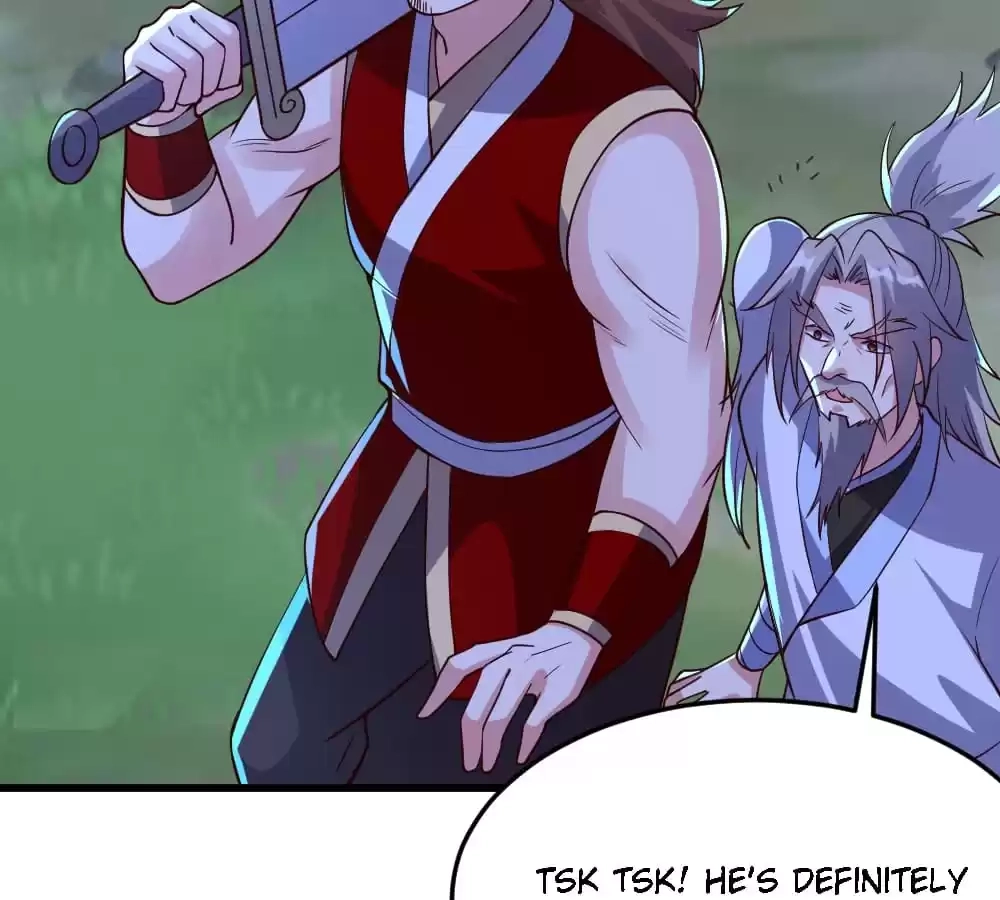 Banished Disciple's Counterattack Chapter 355 page 61 - 