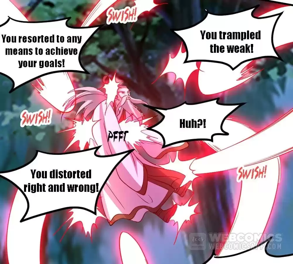 Banished Disciple's Counterattack Chapter 355 page 64 - 
