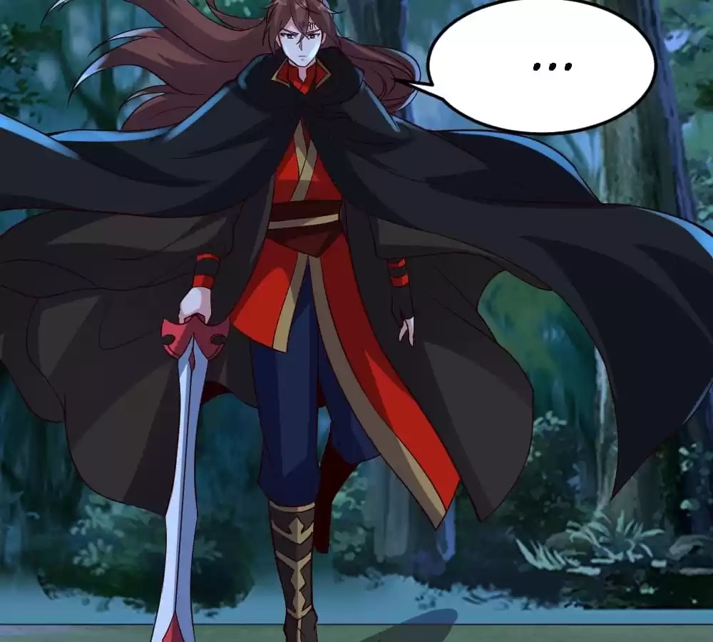 Banished Disciple's Counterattack Chapter 355 page 70 - 