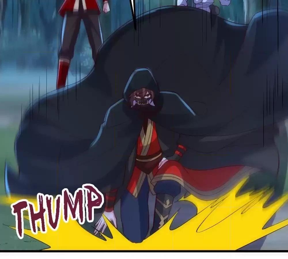 Banished Disciple's Counterattack Chapter 355 page 8 - 
