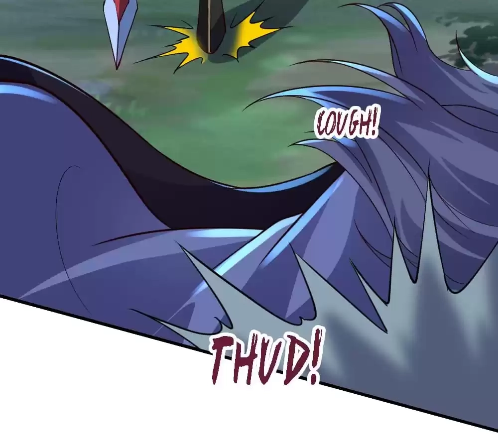 Banished Disciple's Counterattack Chapter 355 page 71 - 