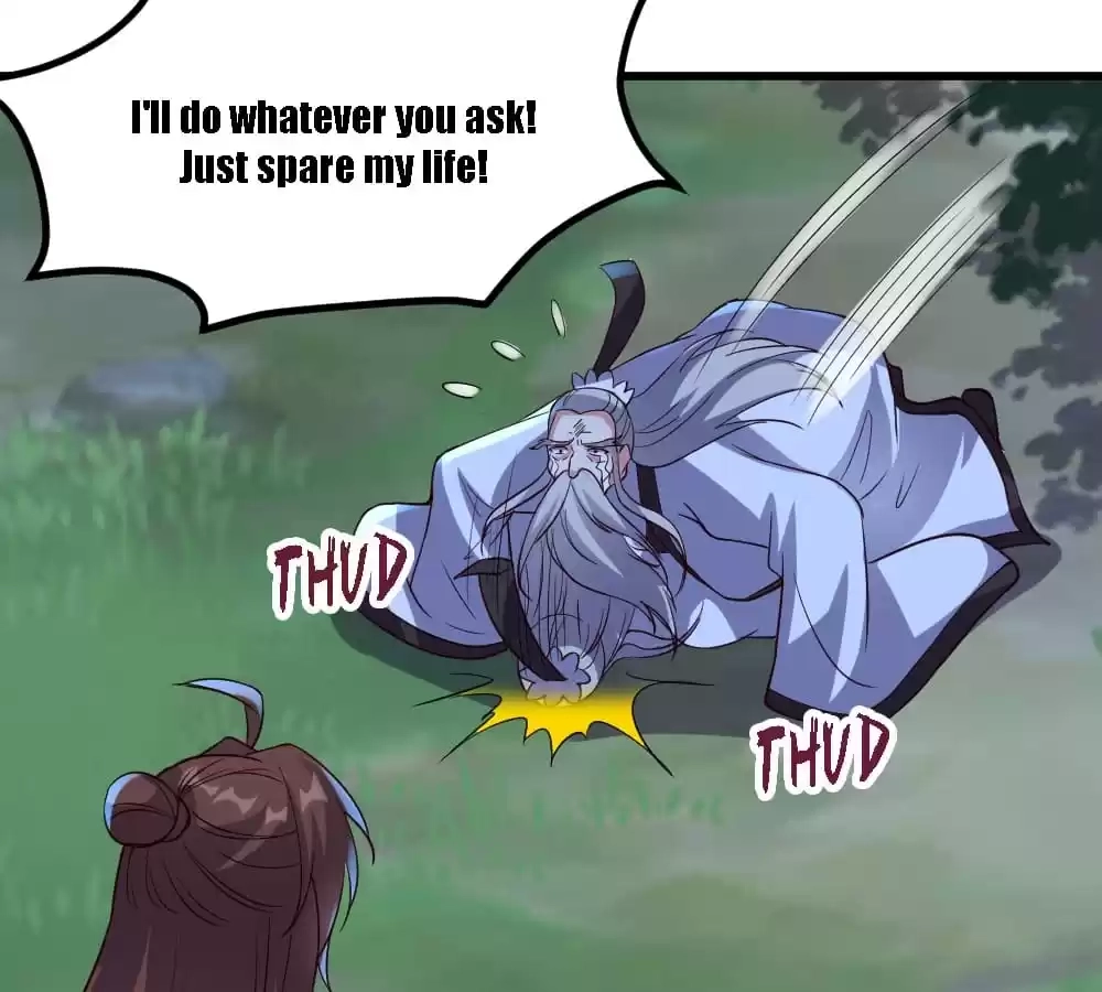 Banished Disciple's Counterattack Chapter 355 page 73 - 