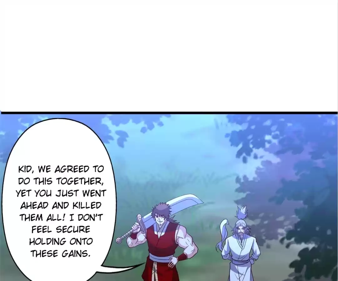 Banished Disciple's Counterattack Chapter 355 page 78 - 