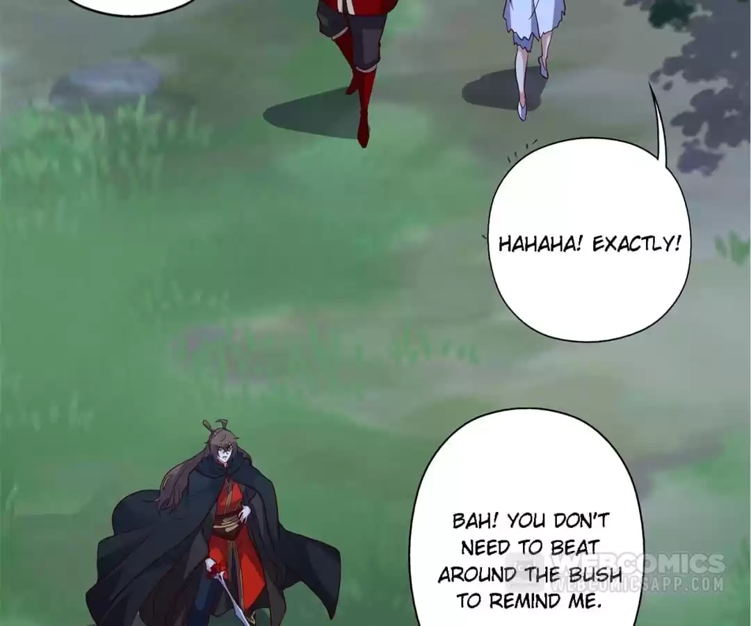 Banished Disciple's Counterattack Chapter 355 page 79 - 