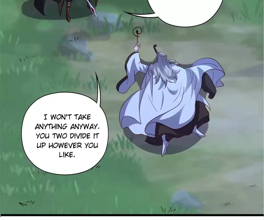 Banished Disciple's Counterattack Chapter 355 page 80 - 